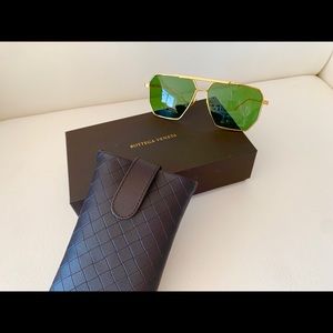 Bottega Veneta Sunglasses